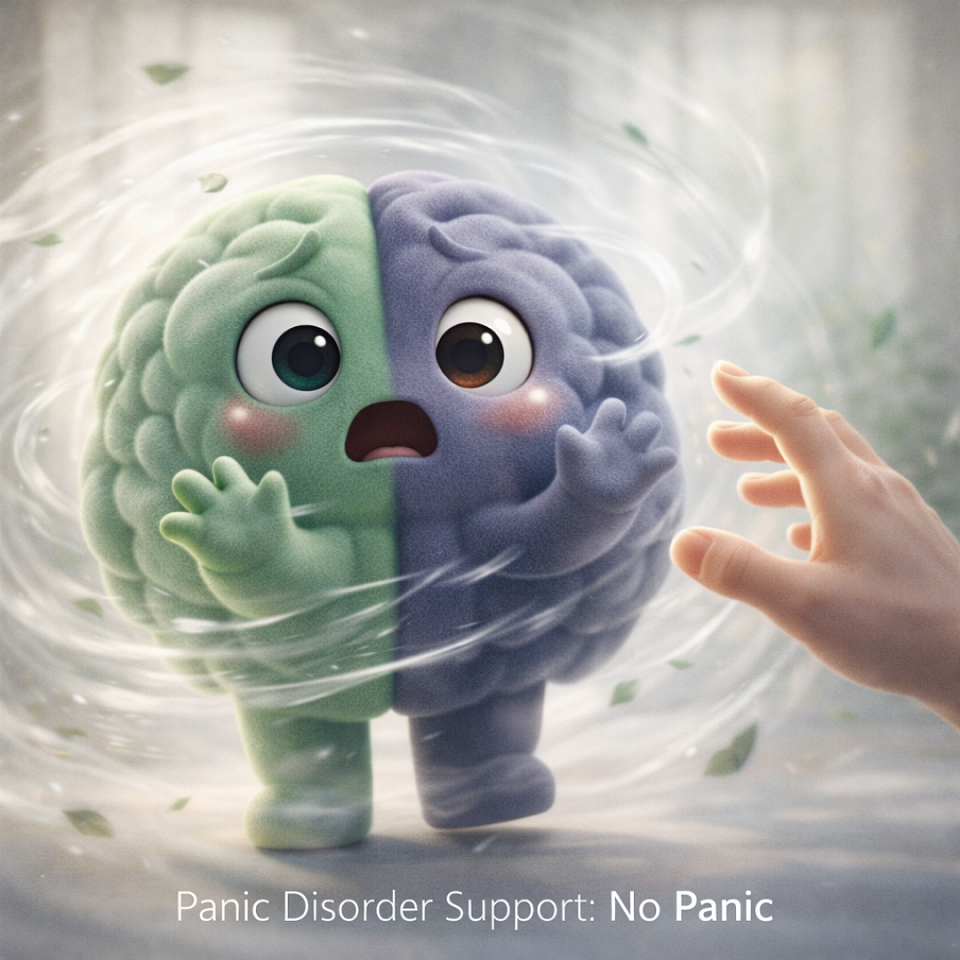#mmm - My Mind Matters
