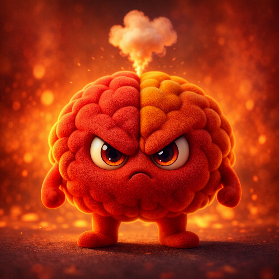 character-emotions