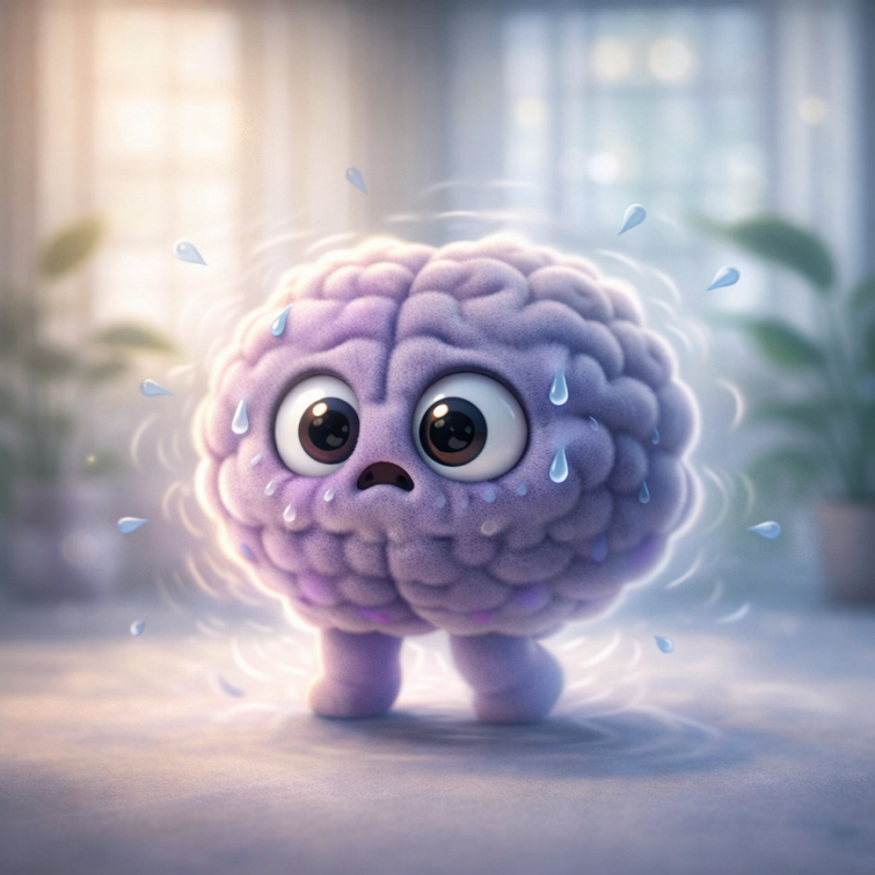 character-emotions
