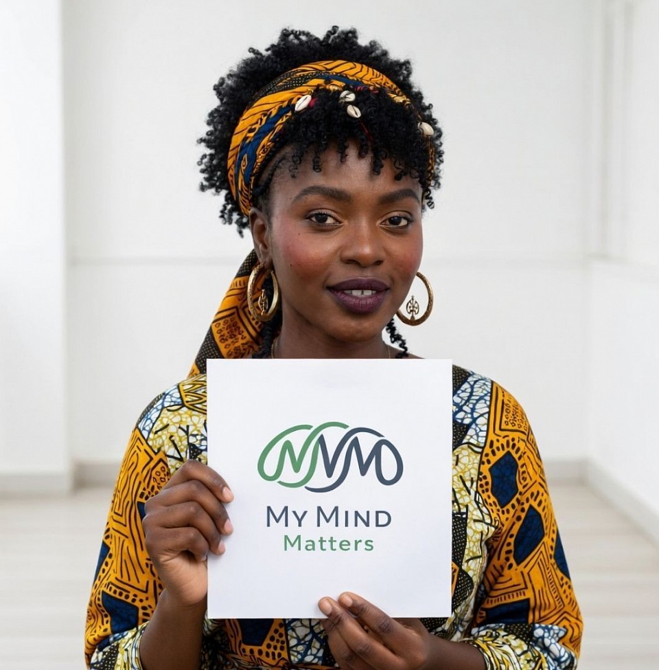 Dotty - Mental health counsellor