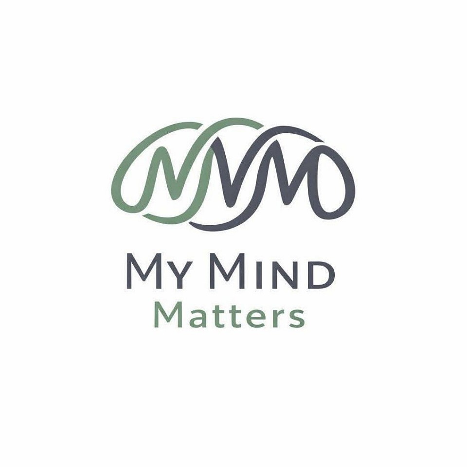 #mmm - My Mind Matters Staff