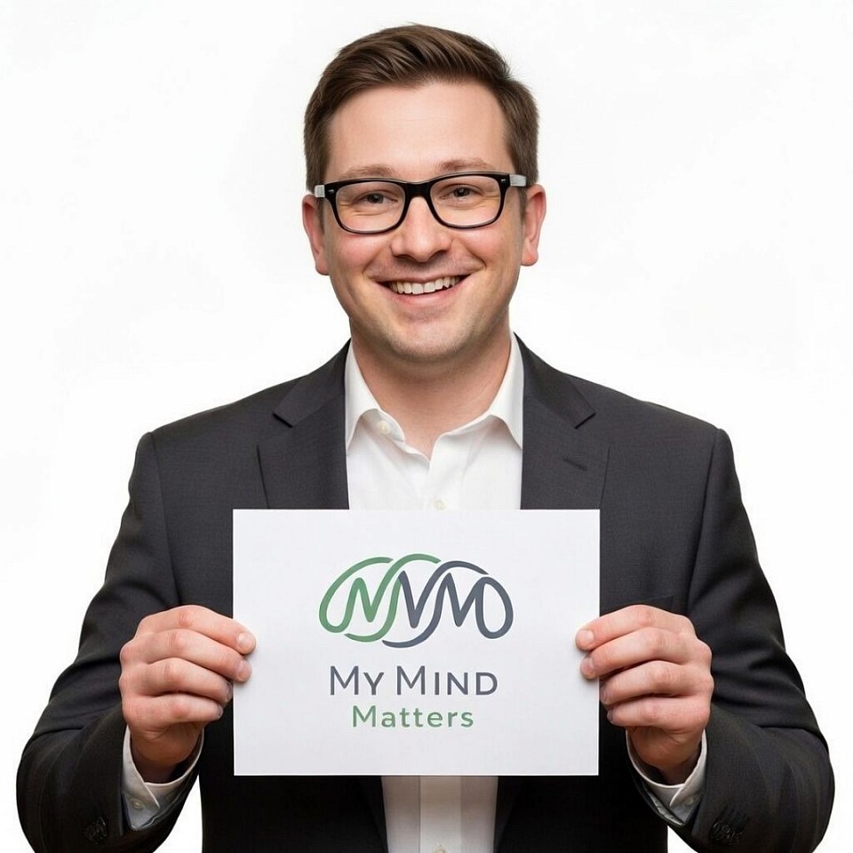 Ben - Associate Director