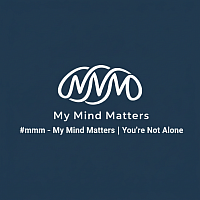 #mmm – My Mind Matters