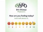 #mmm – My Mind Matters